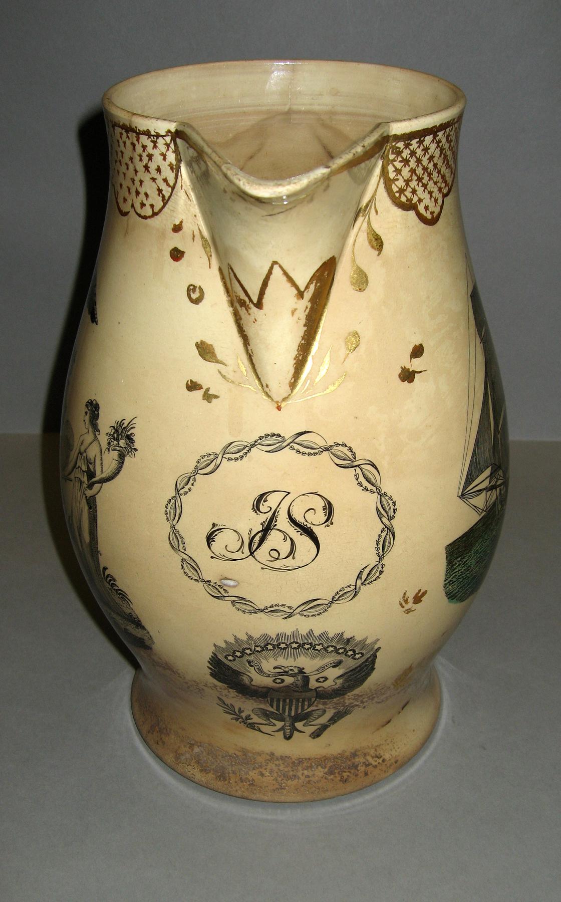 1958.1188 Pitcher (view 3)