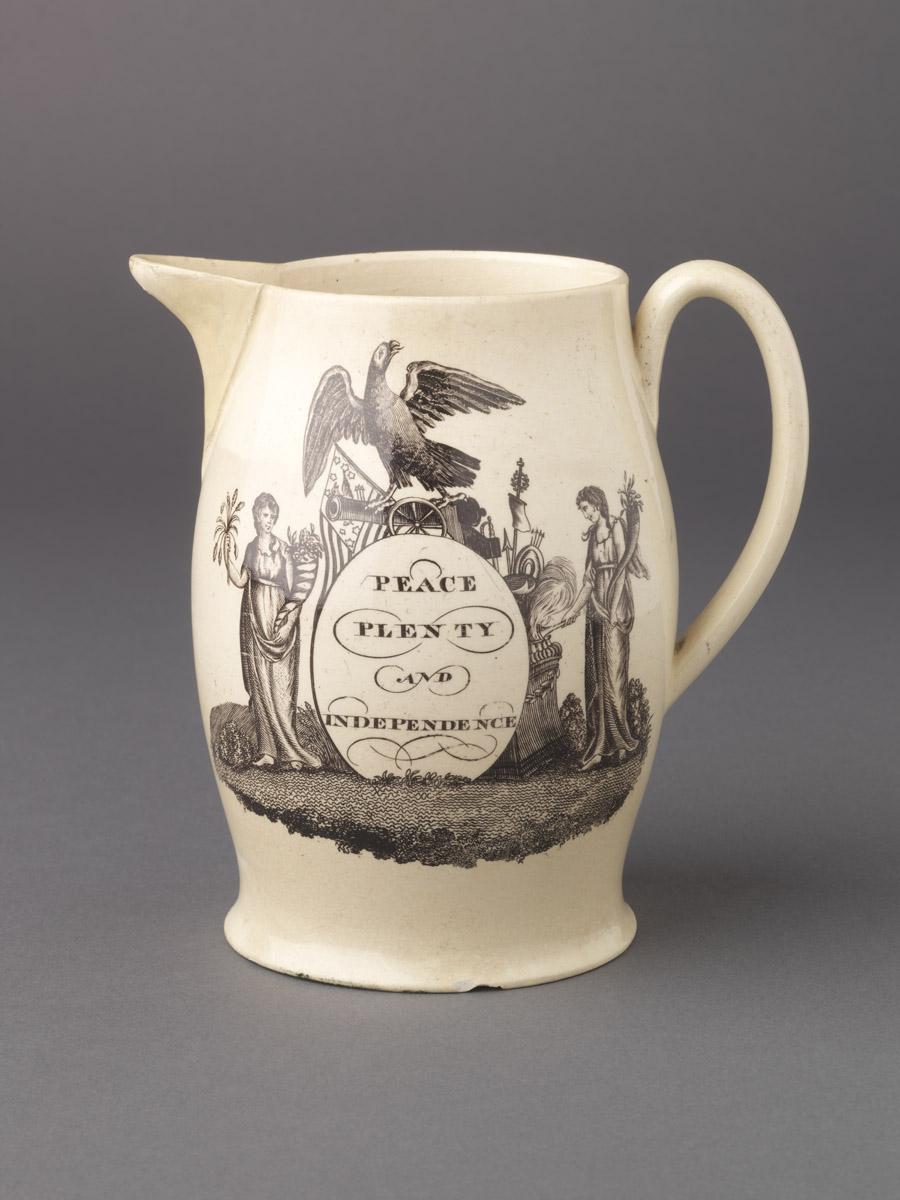 1958.1189  Jug (view 2)