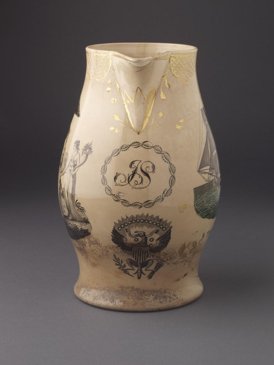 1958.1189  Jug (view 3)