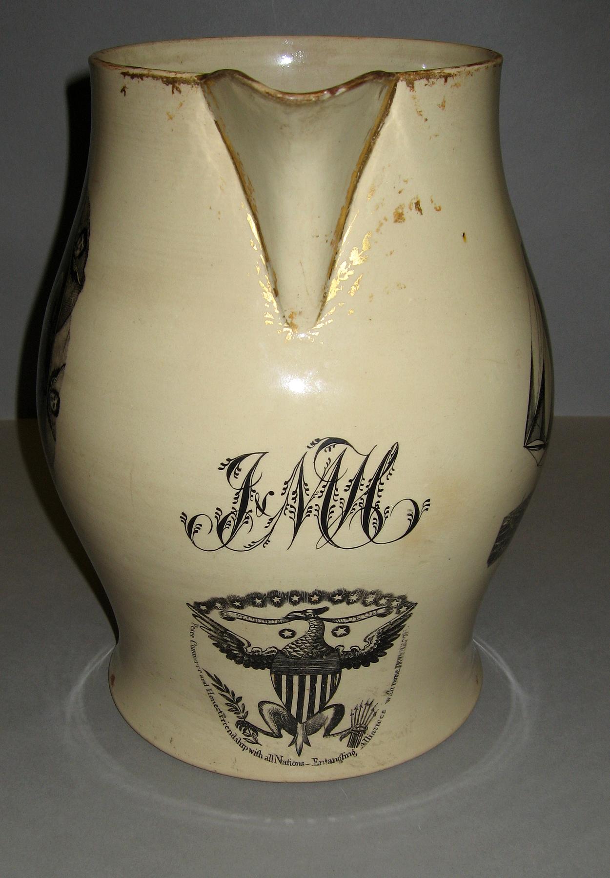 1958.1196 Pitcher (view 3)