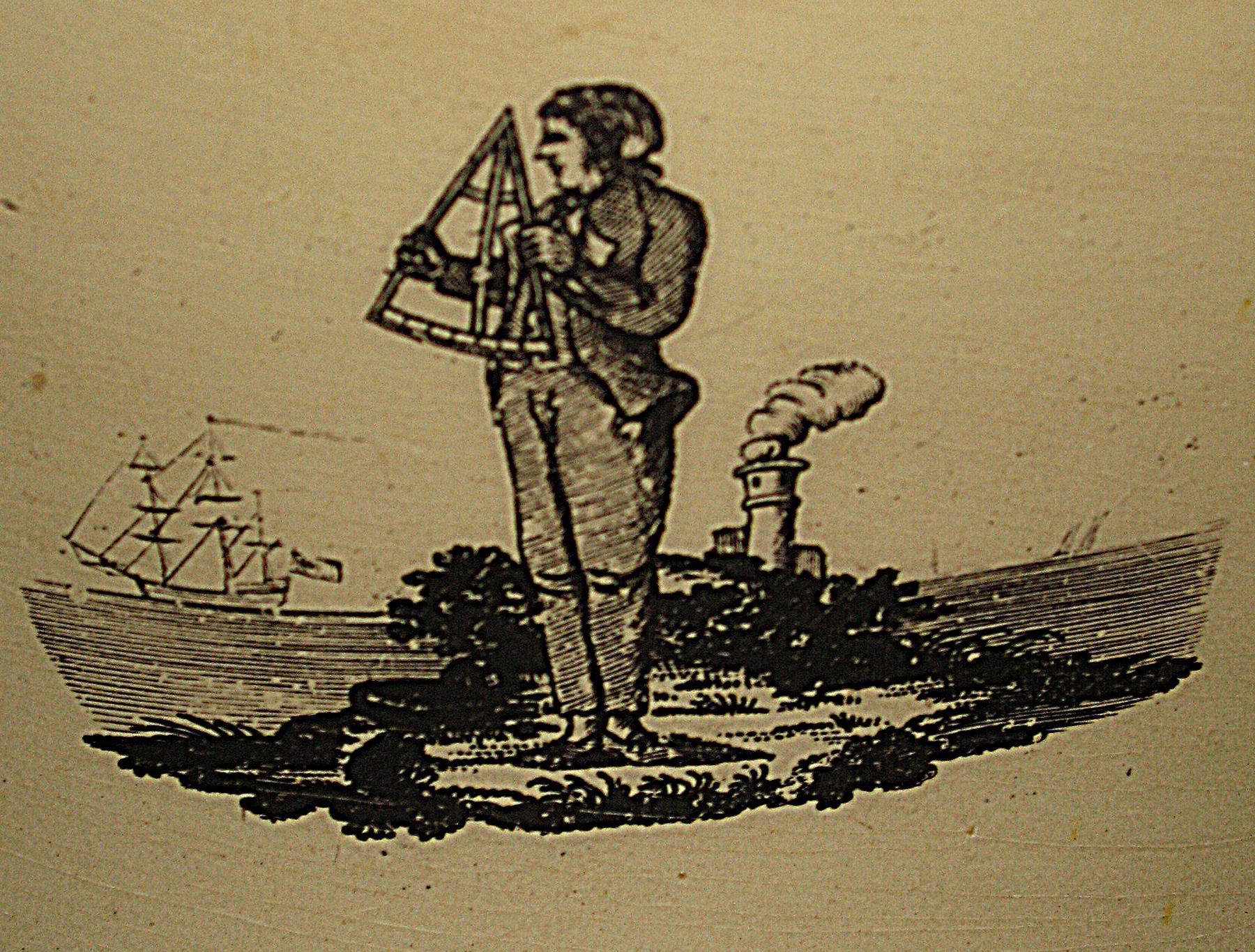 1958.1196 Pitcher detail