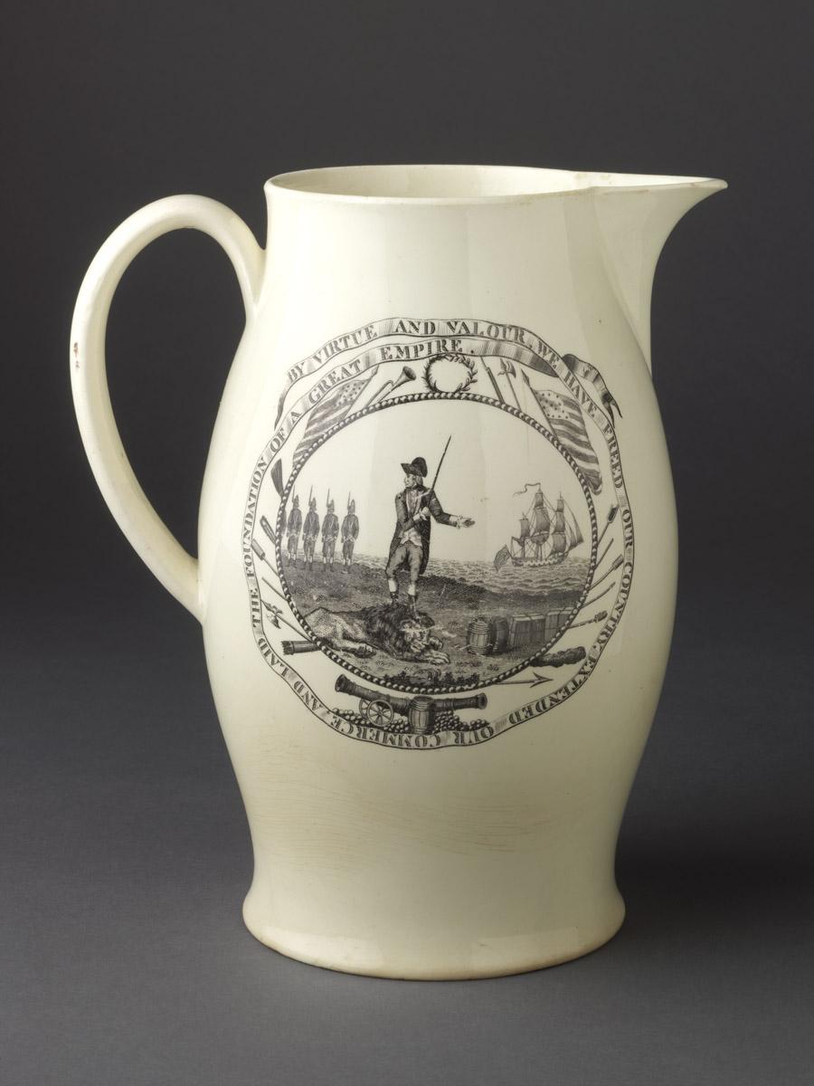 1958.1198 Jug