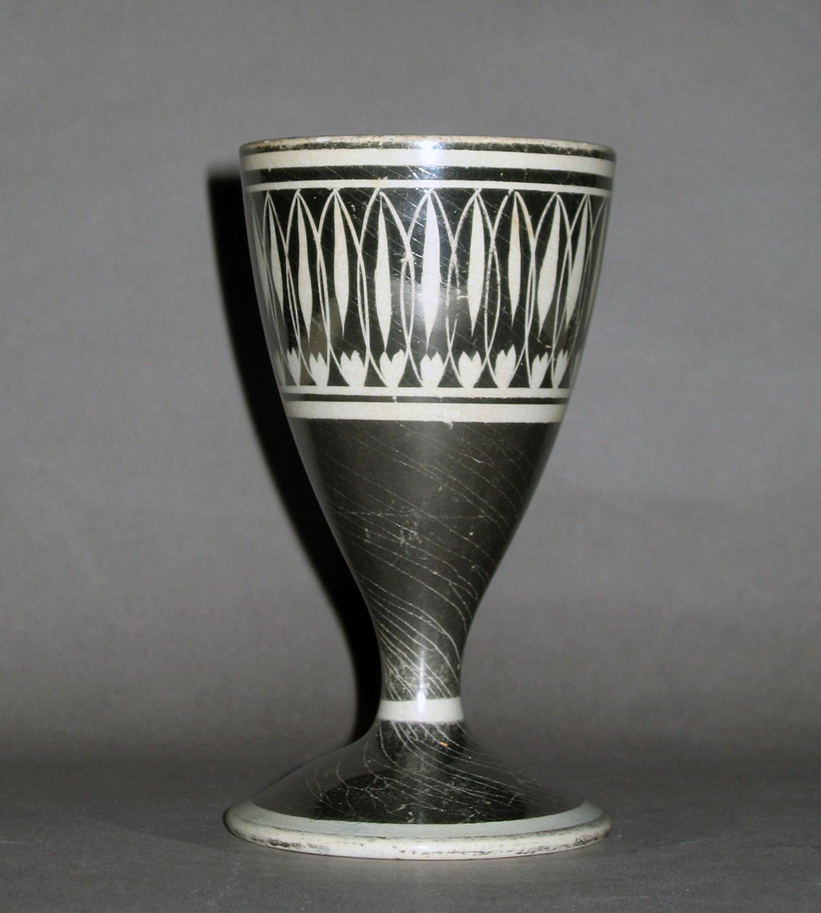1958.1209 Lusterware cup