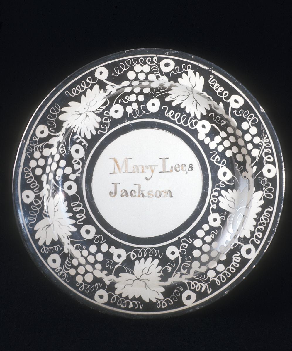1958.1226 Plate