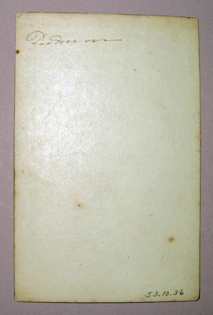 1953.0010.036 Playing Card reverse