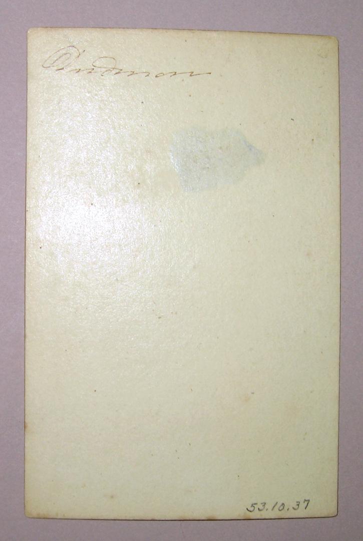 1953.0010.037 Playing Card reverse