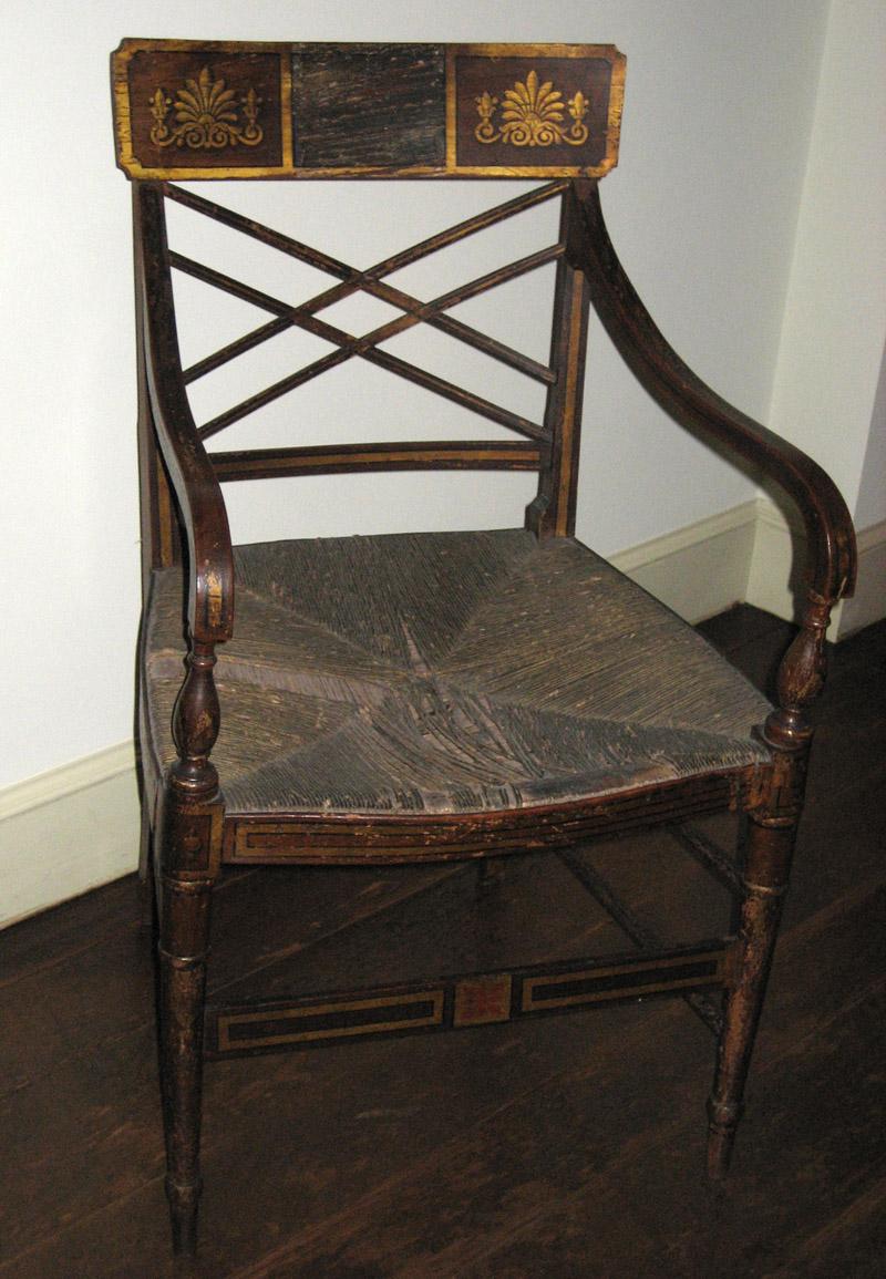 2008.0021.001 Armchair