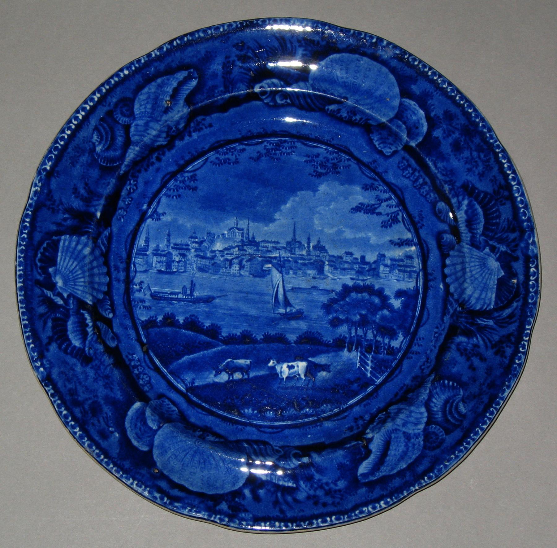 1958.1340 Plate