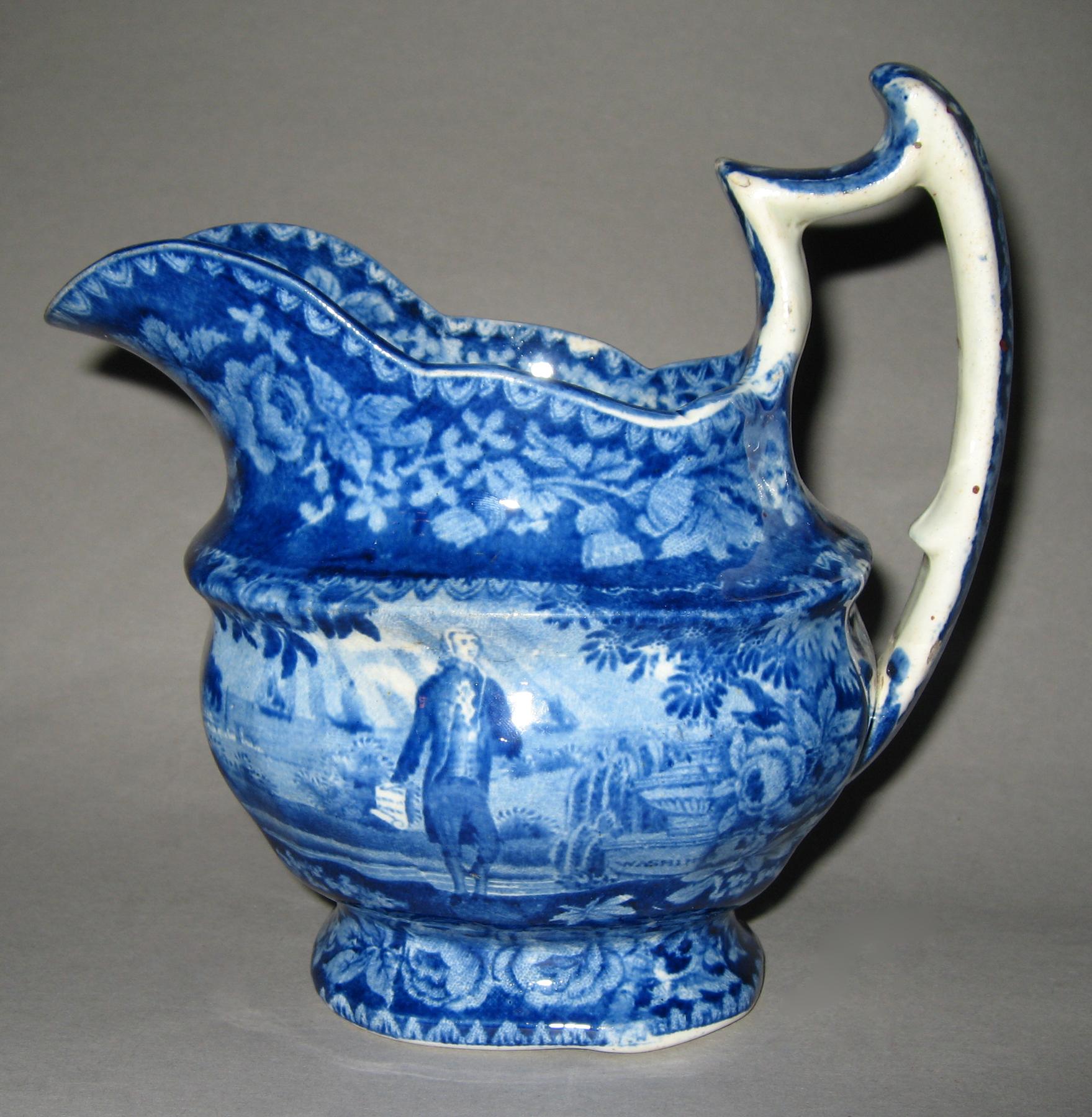 1958.1347 Pitcher