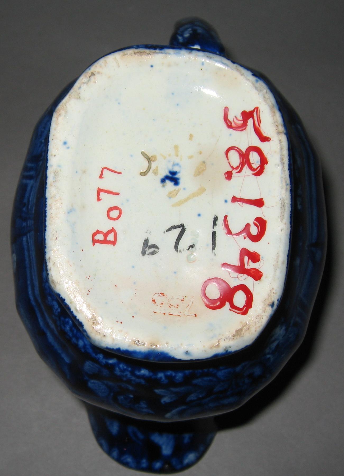 1958.1348 Pot (mark)
