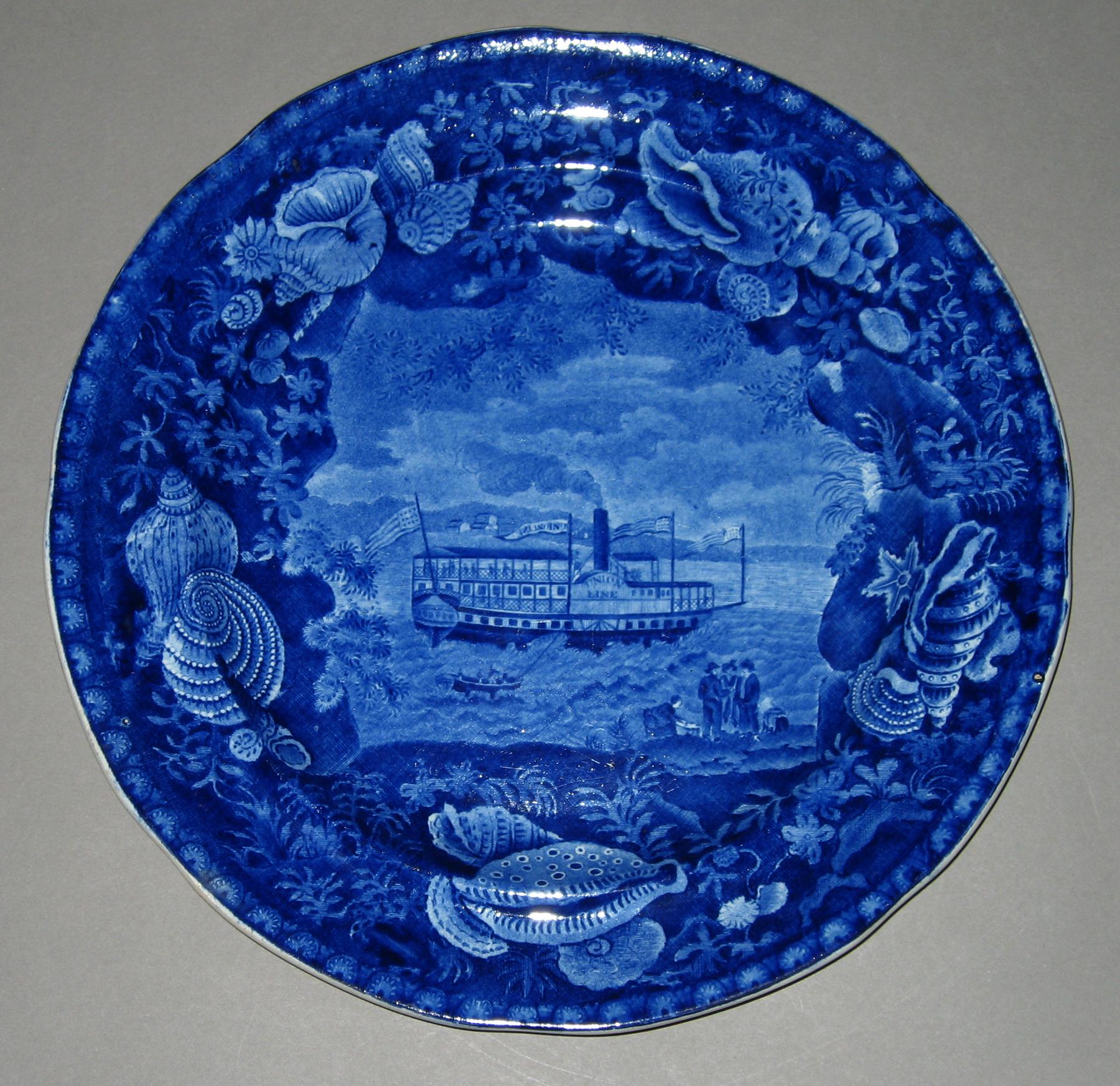 1958.1349 Plate