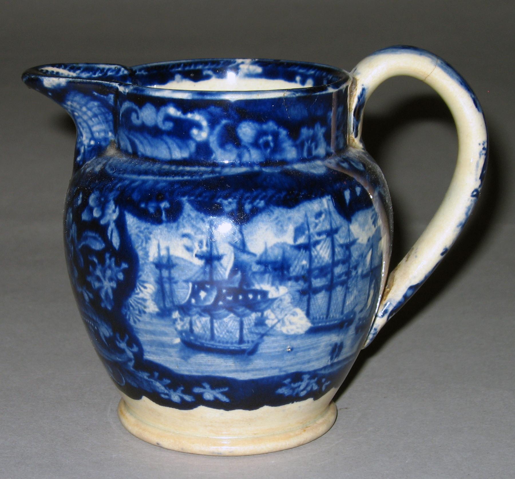 1958.1354 Pot
