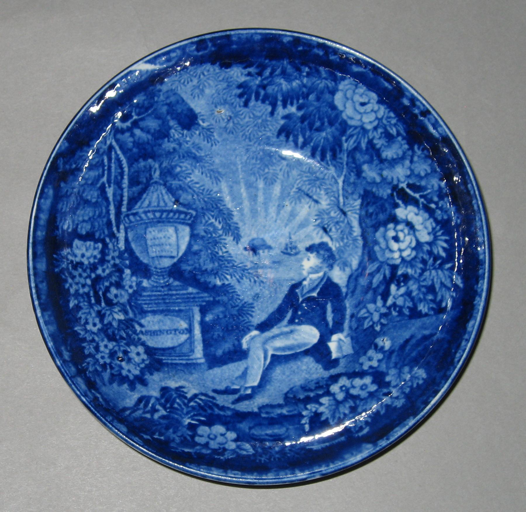 1958.1358 Saucer