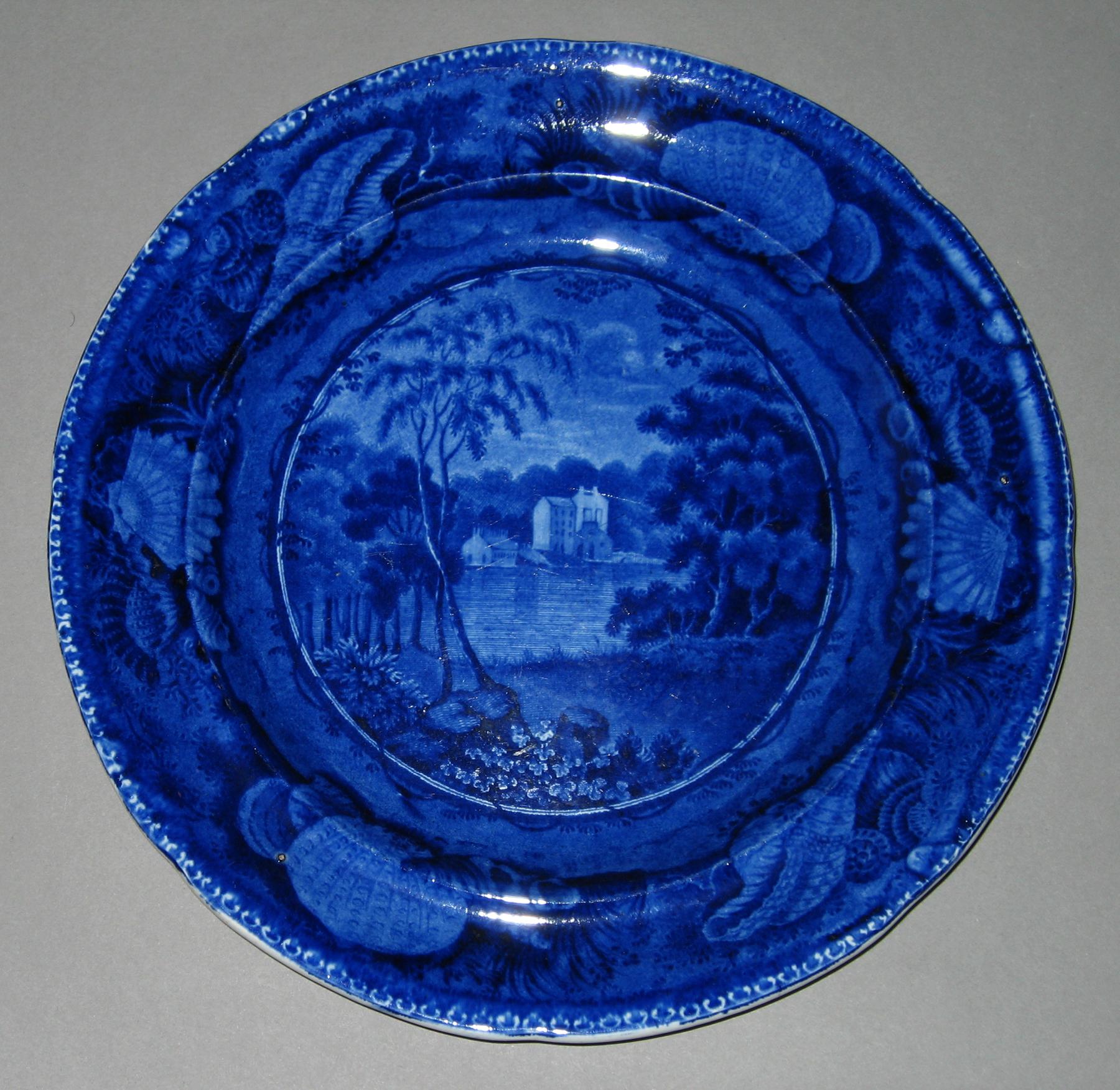 1958.1362 Plate