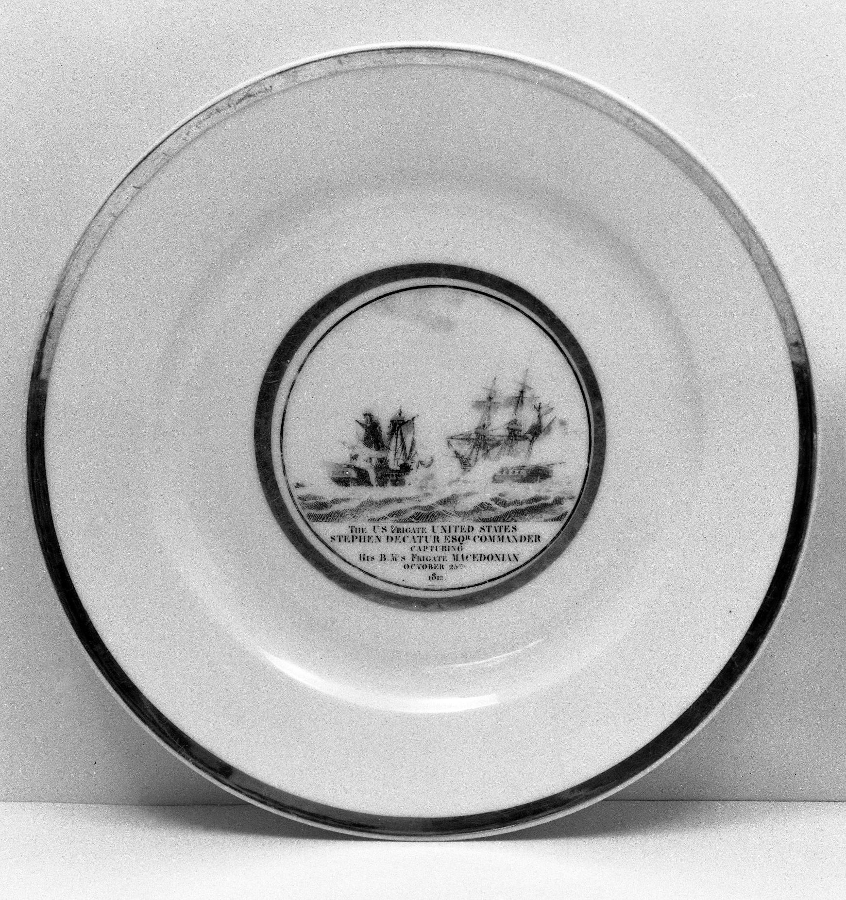 1958.1367 Plate (bw)