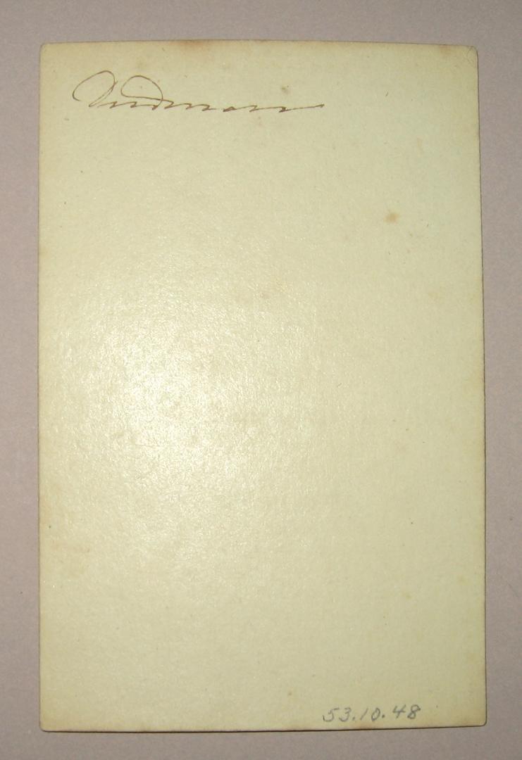 1953.0010.048 Playing Card reverse