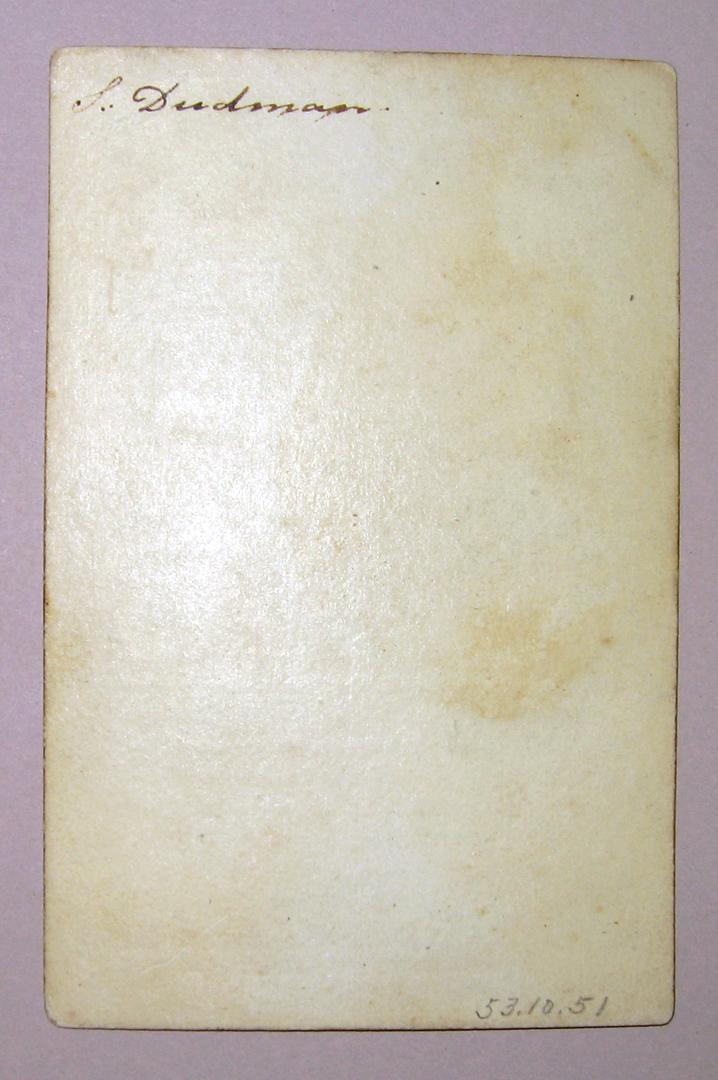 1953.0010.051 Playing Card reverse
