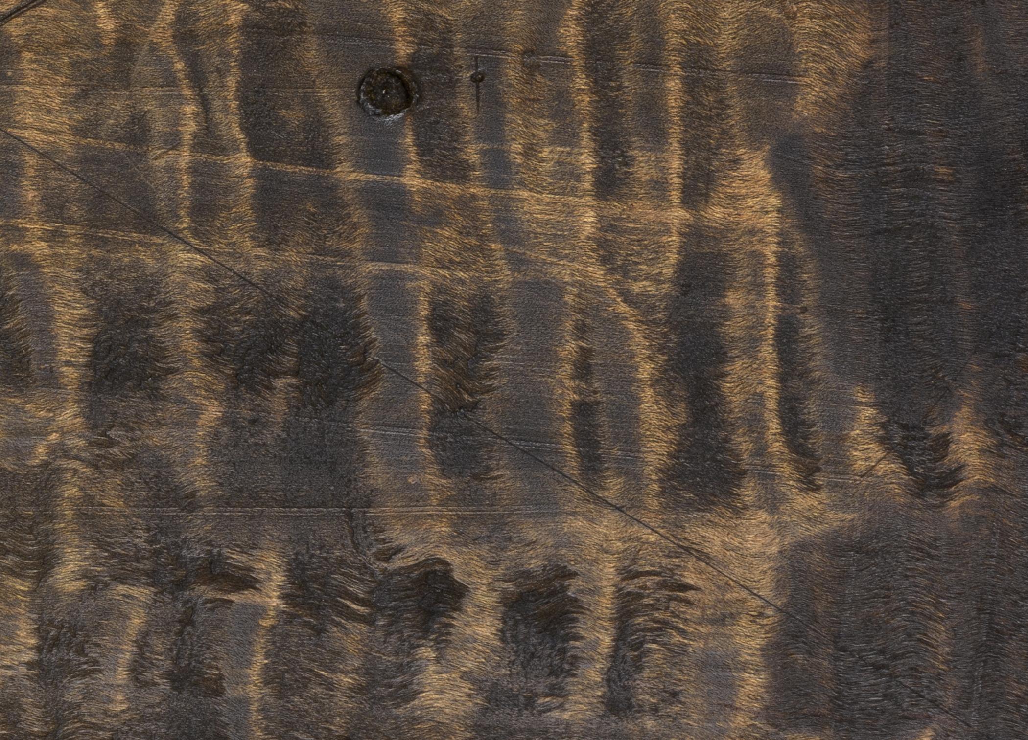 1958.1400 Box, detail 2