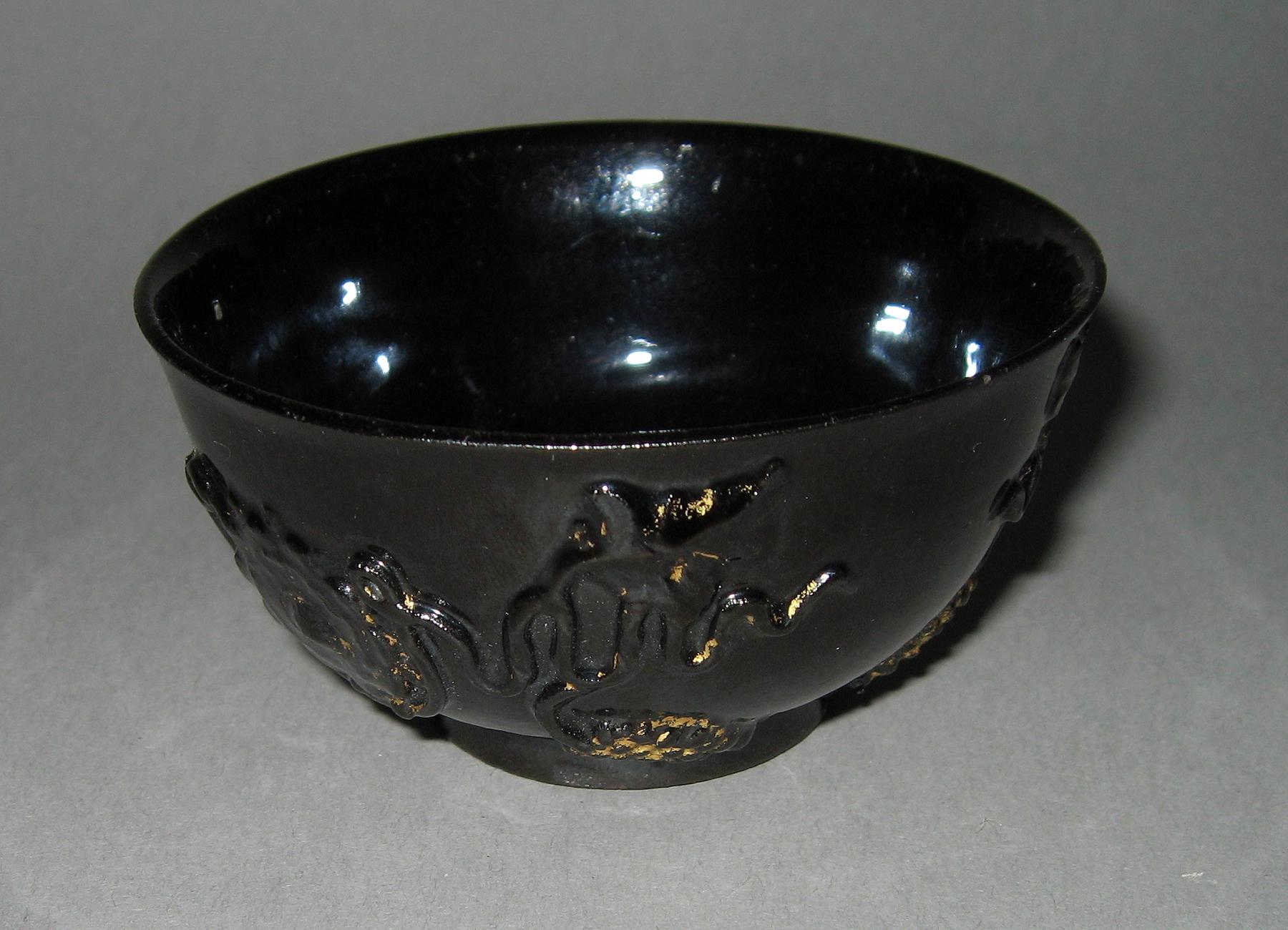 1958.1401 A Teabowl