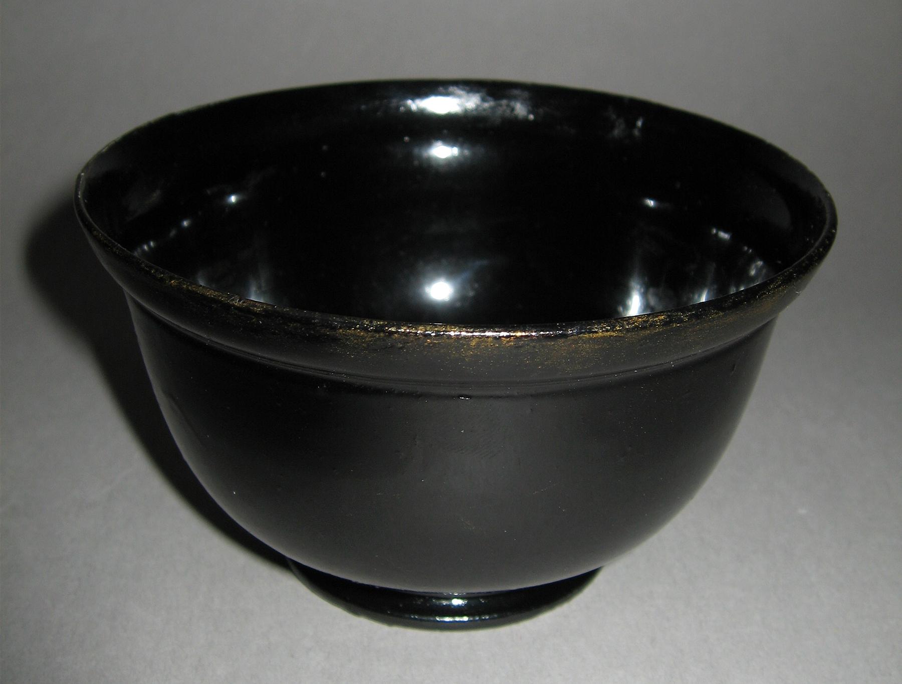 1958.1407 Teabowl