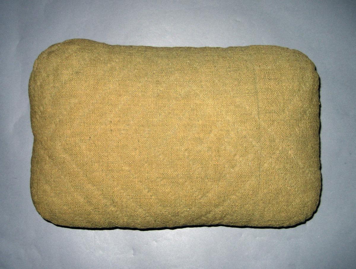 1969.5474 B Cushion for chair 1958.1410