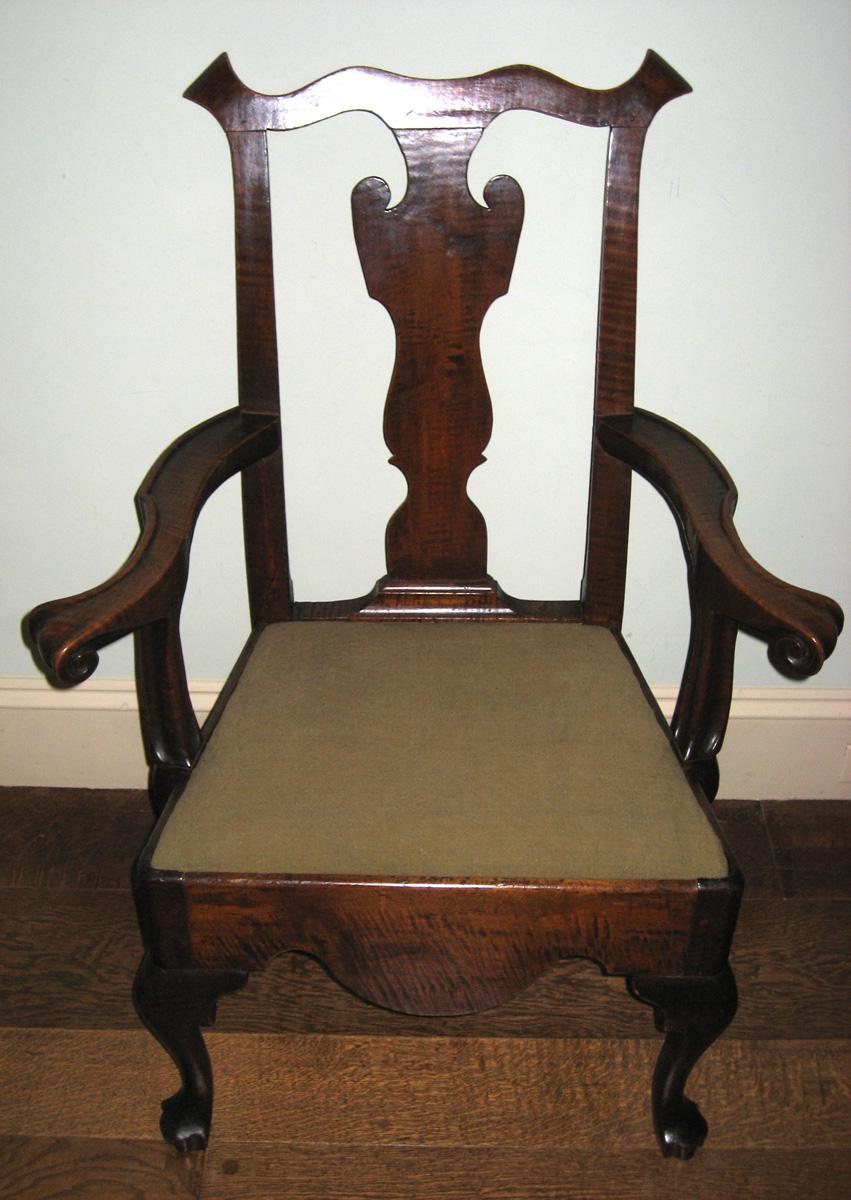 1958.1413 Chair view 2