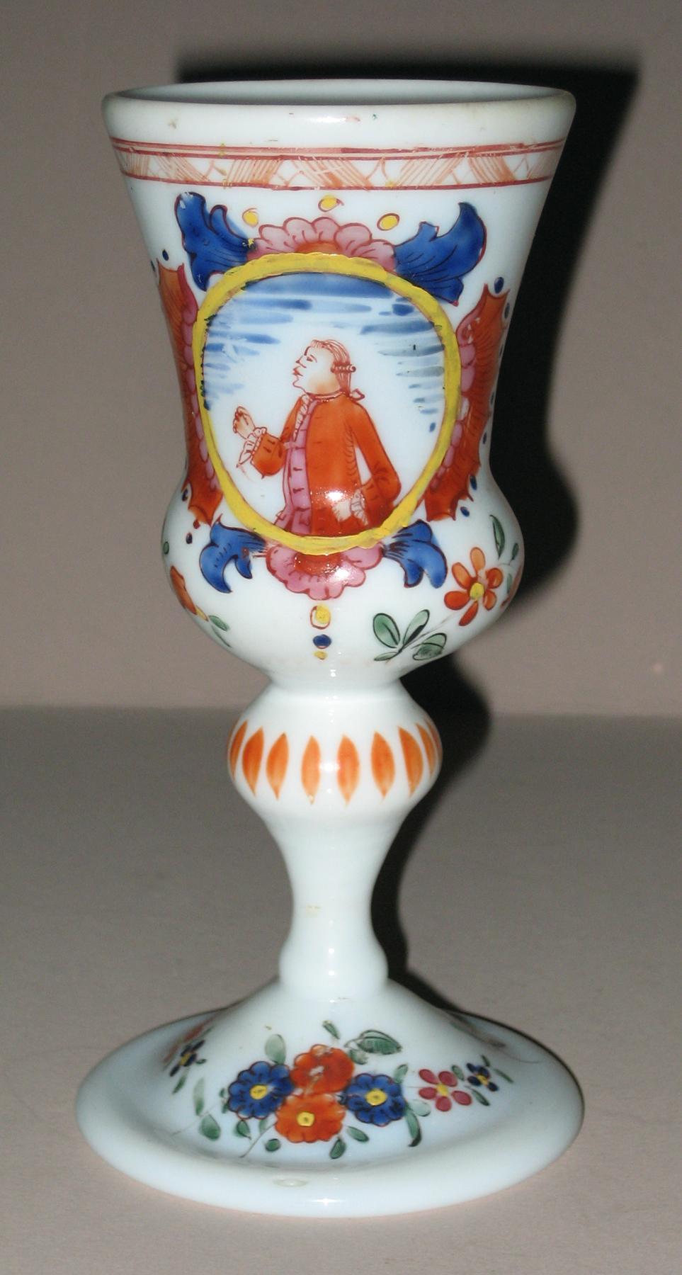 1958.1420 Wineglass or goblet