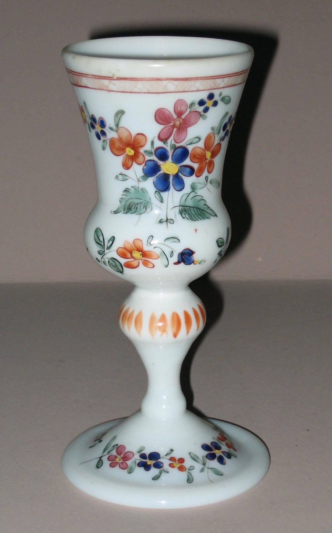 1958.1420 Wineglass or goblet (side 2)