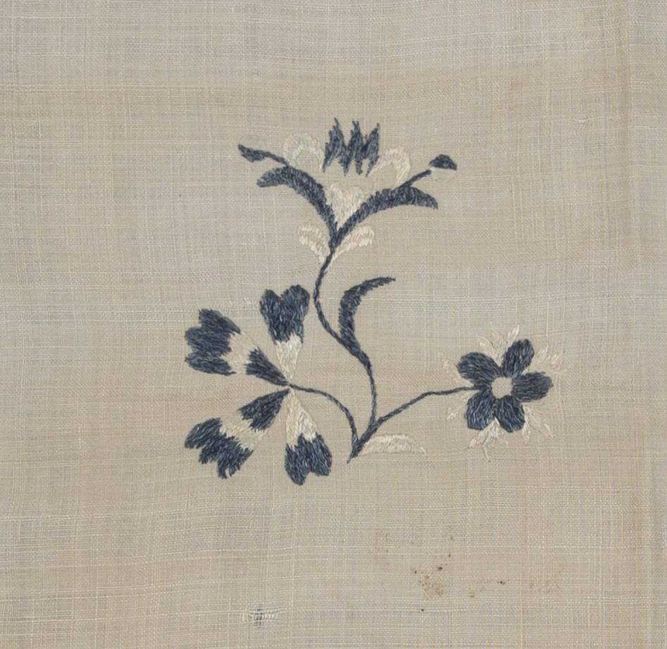 2011.0026.017 Valance, detail 2