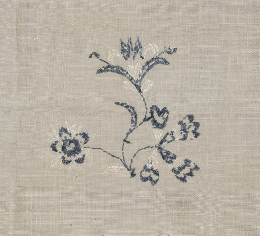 2011.0026.017 Valance, detail 2, reverse