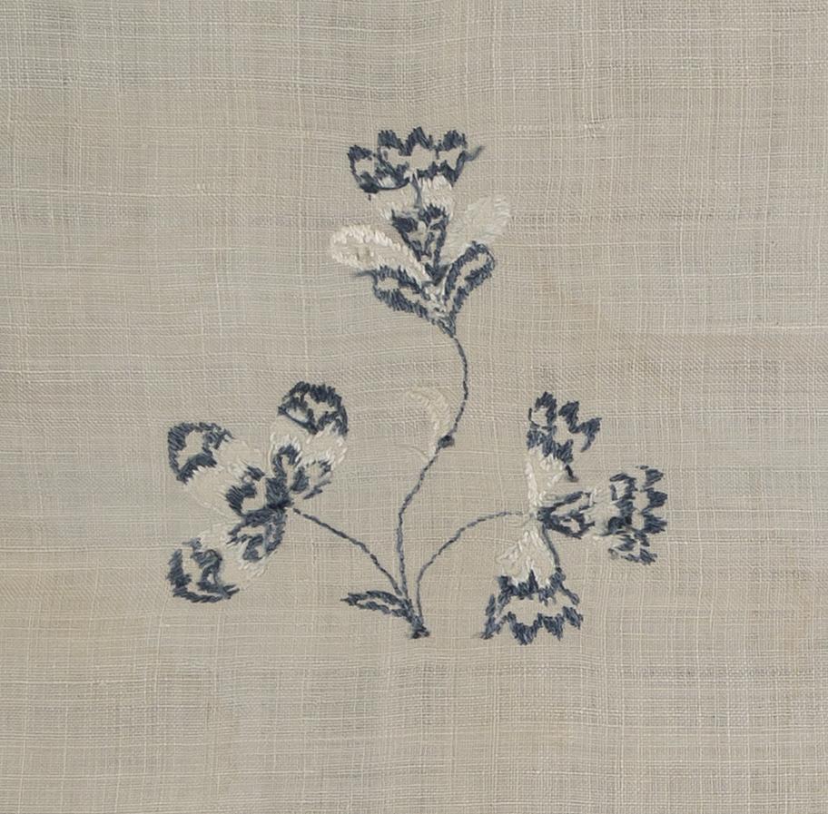2011.0026.017 Valance, detail 4, reverse