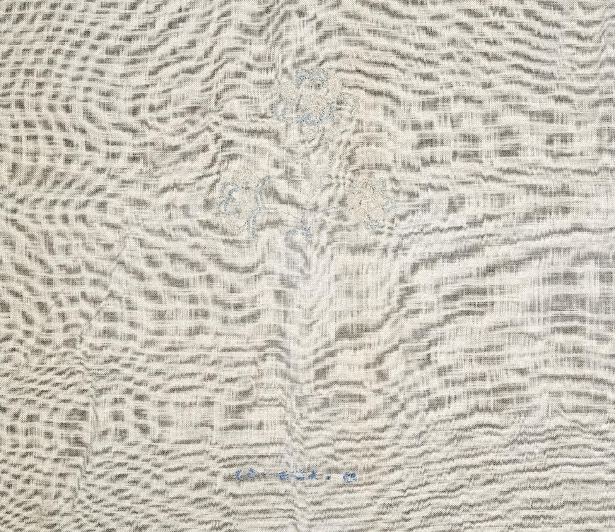 2011.0026.012 Curtain, detail 4, reverse