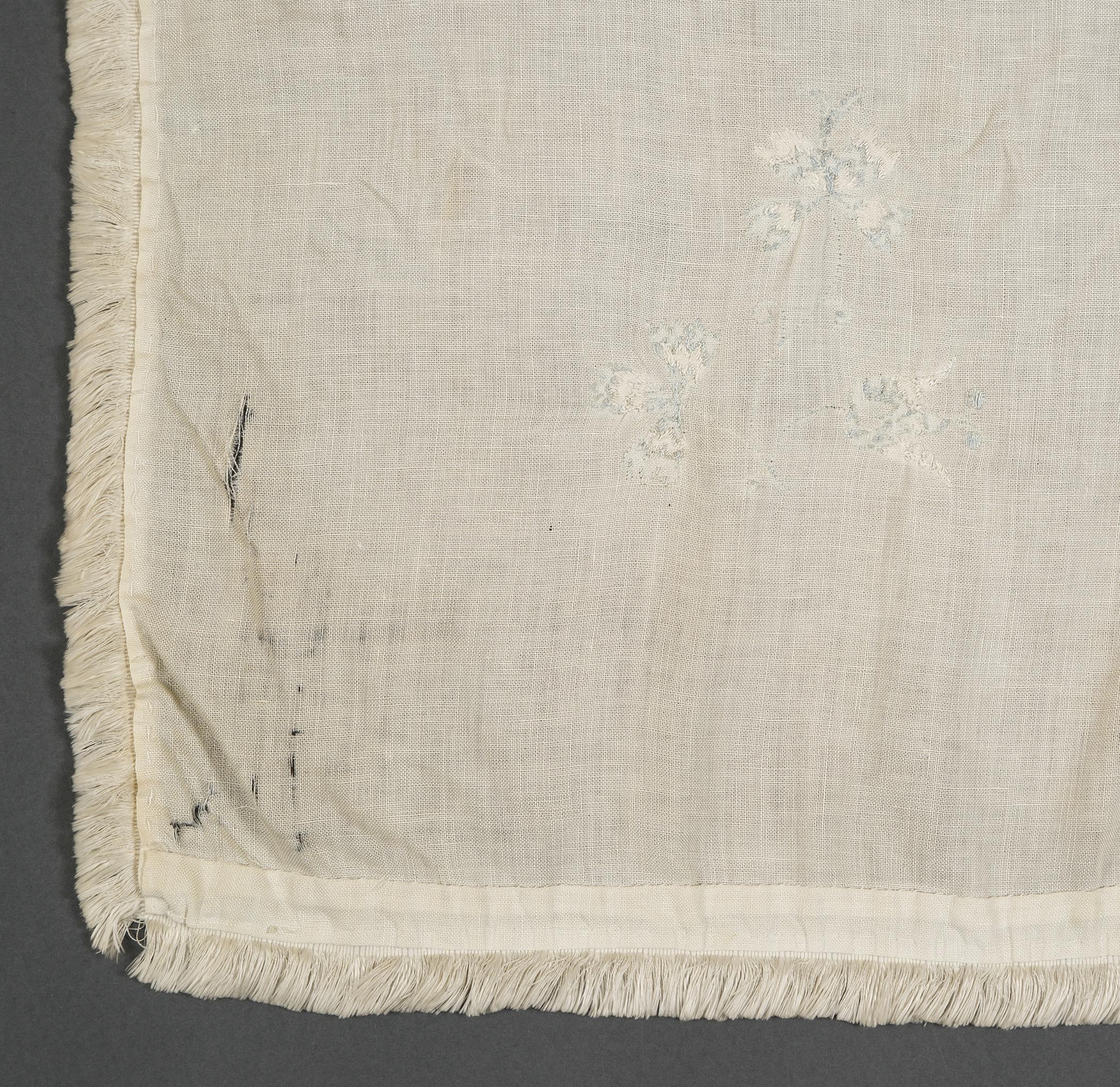 2011.0026.012 Curtain, detail 5, reverse