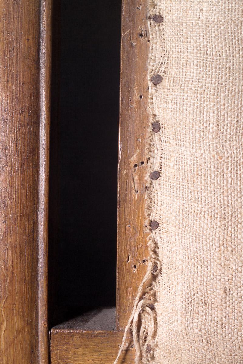 2006.0004.002 Chair, detail 1