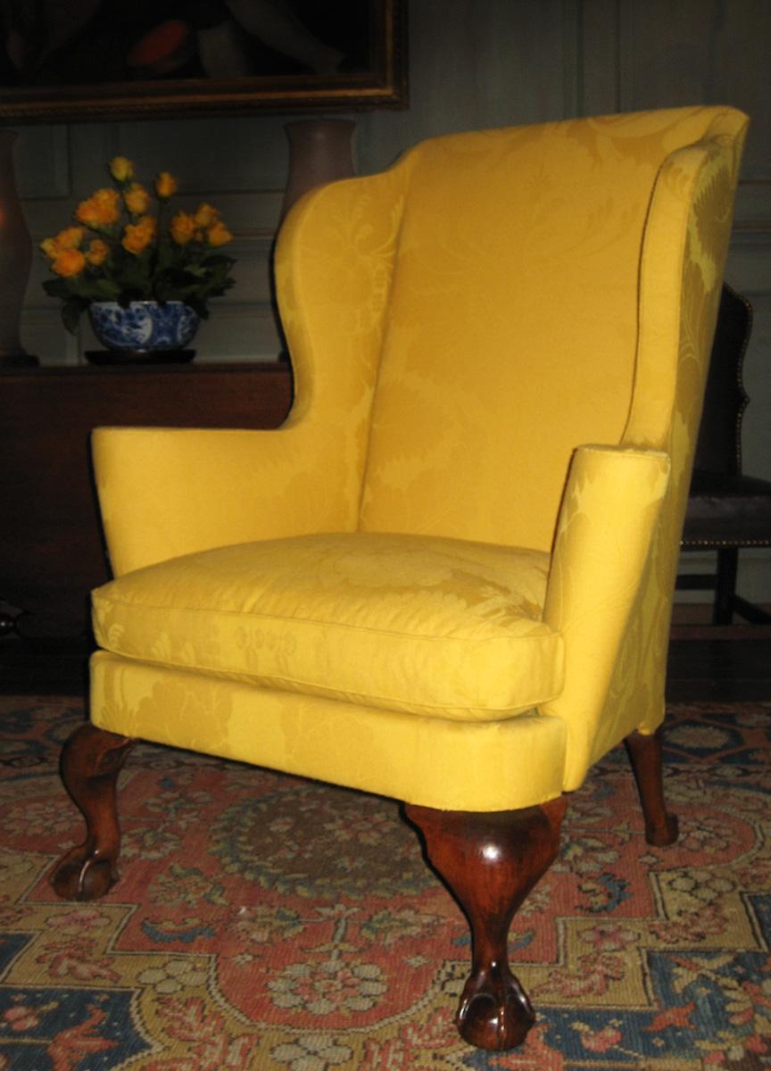 1951.0072.001 Easy Chair
