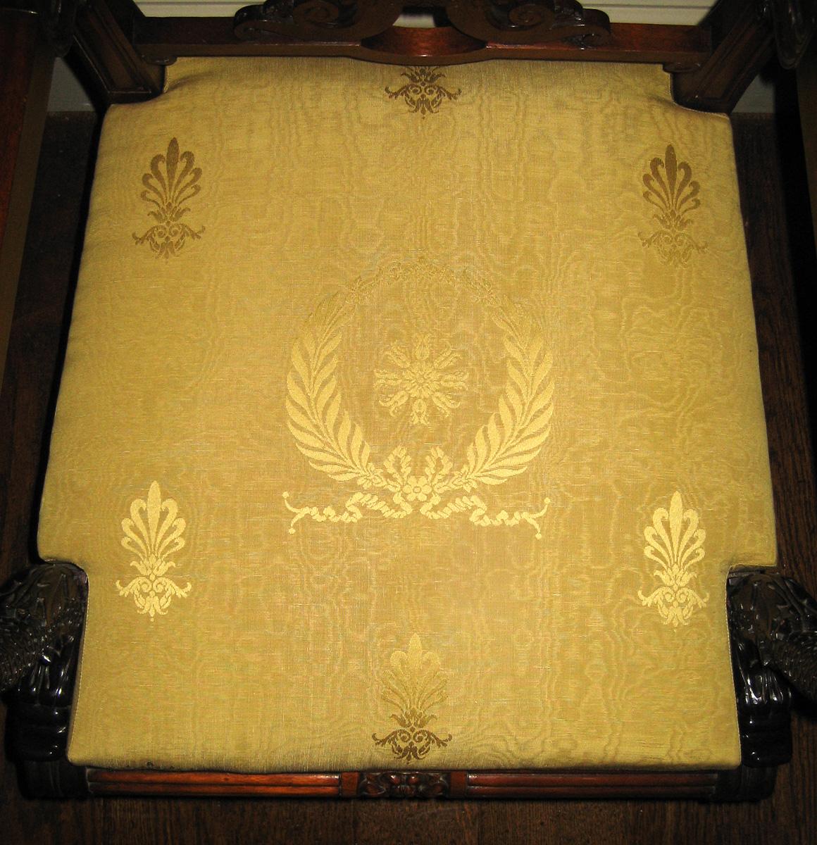 2006.0015.002 b slip seat