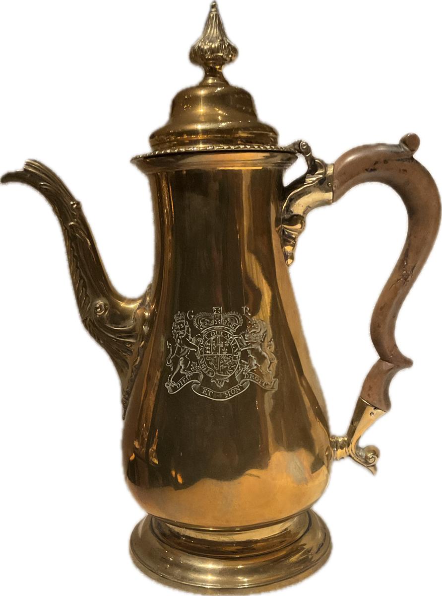 2024.0021.001 Coffee pot, Reg Image, overall