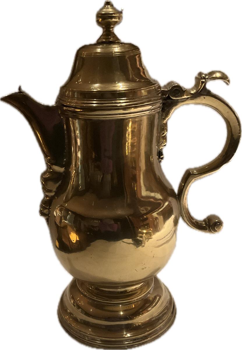 2024.0021.002 Jug, Spouted jug, Reg Image, overall