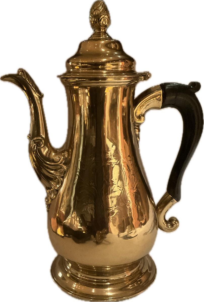 2024.0021.003 Coffee pot, Reg Image, overall