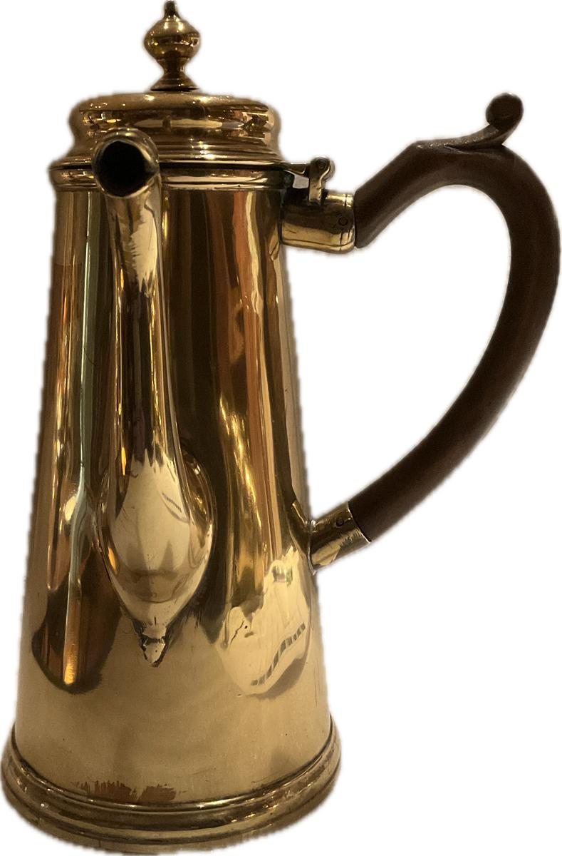 2024.0021.004 Coffee pot, Reg Image, overall
