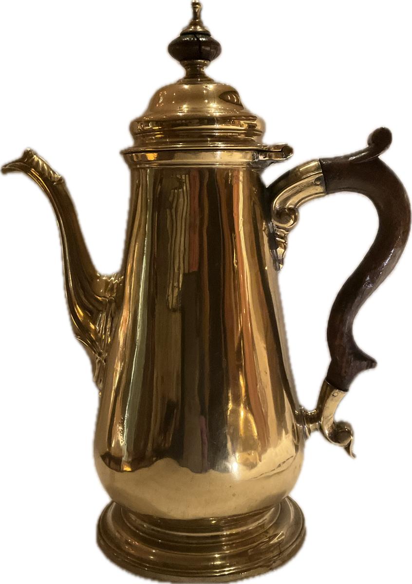 2024.0021.005 Coffee pot, Reg Image, overall