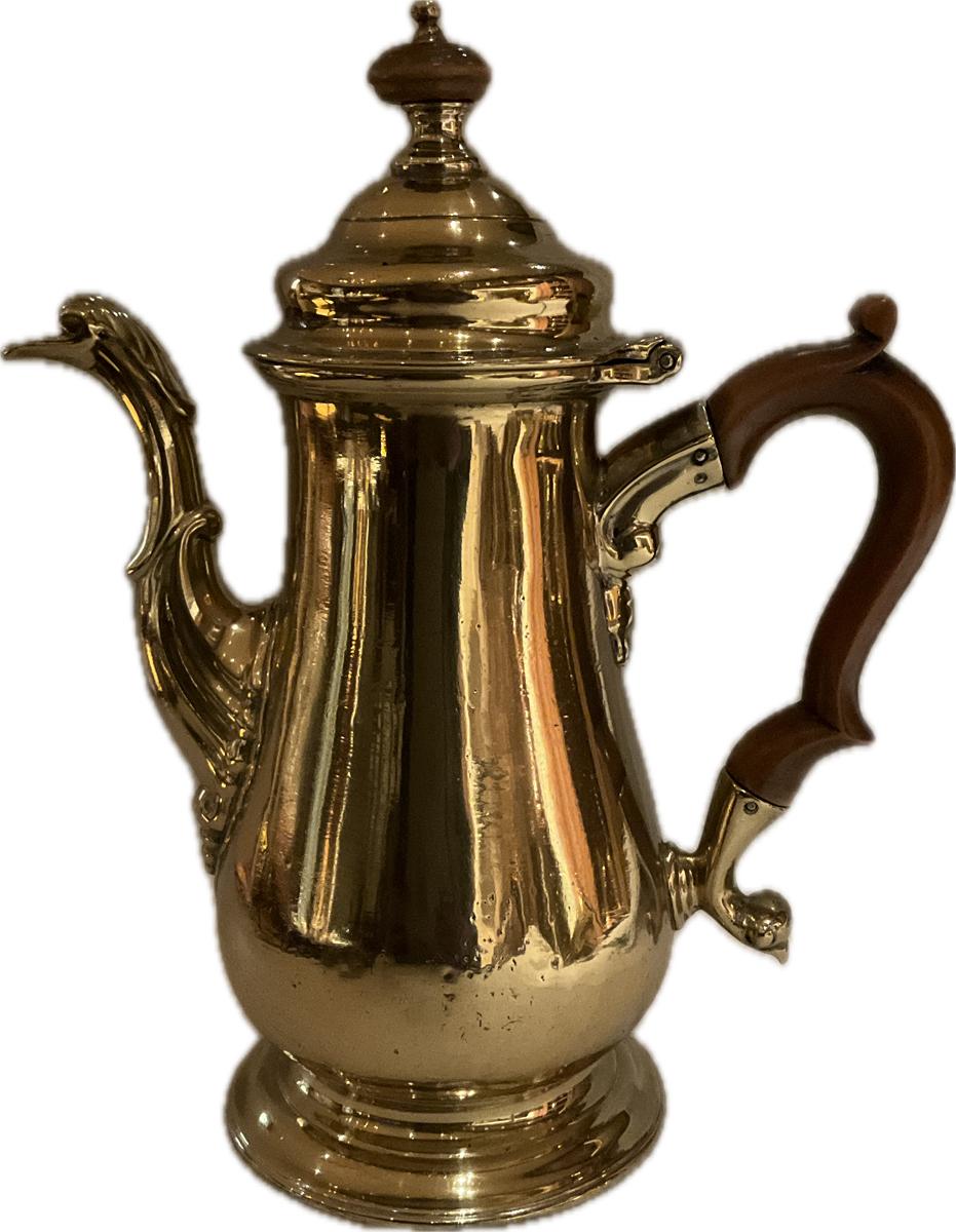 2024.0021.009 Coffee pot, Reg Image, overall
