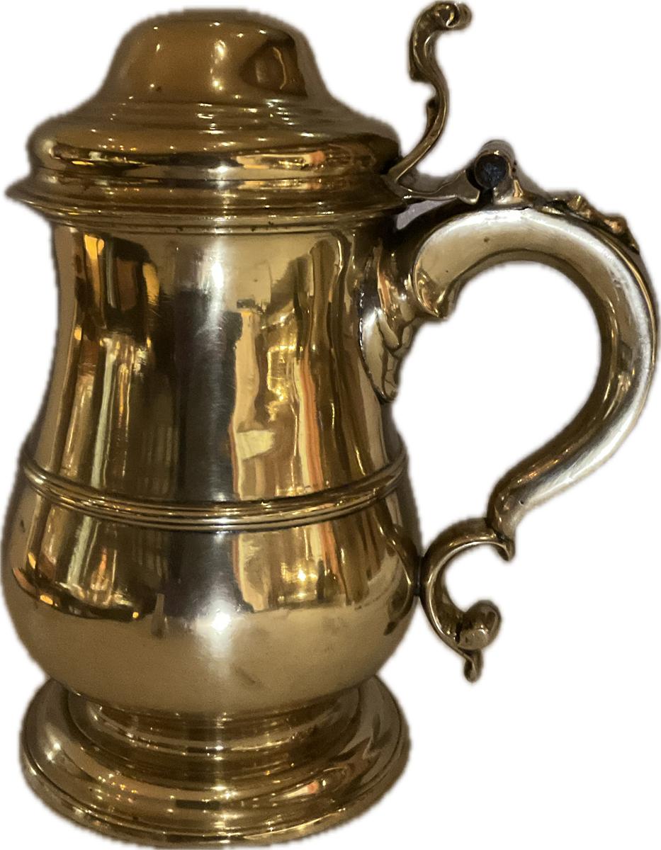 2024.0021.010 Tankard, Reg Image, overall