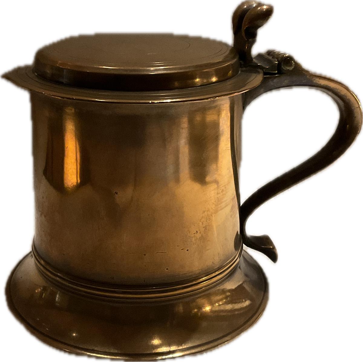 2024.0021.014 Tankard, Reg Image, overall