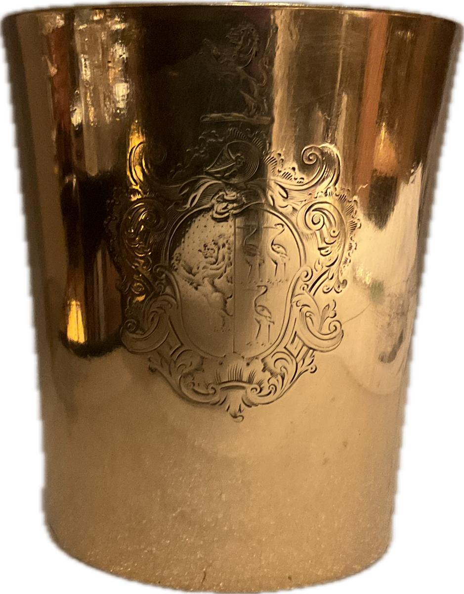 2024.0021.015.001 Beaker, Reg Image, overall