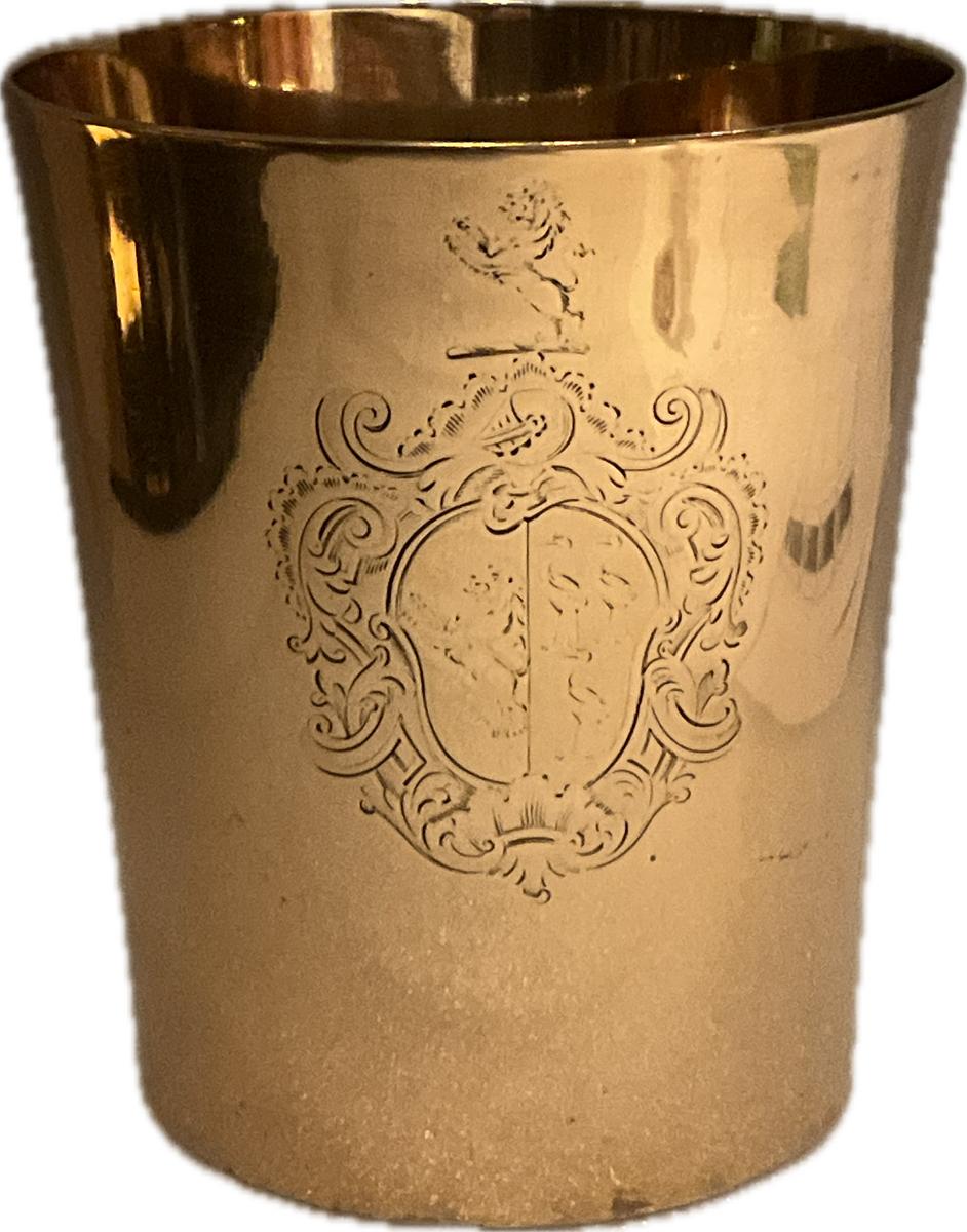 2024.0021.015.002 Beaker, Reg Image, overall