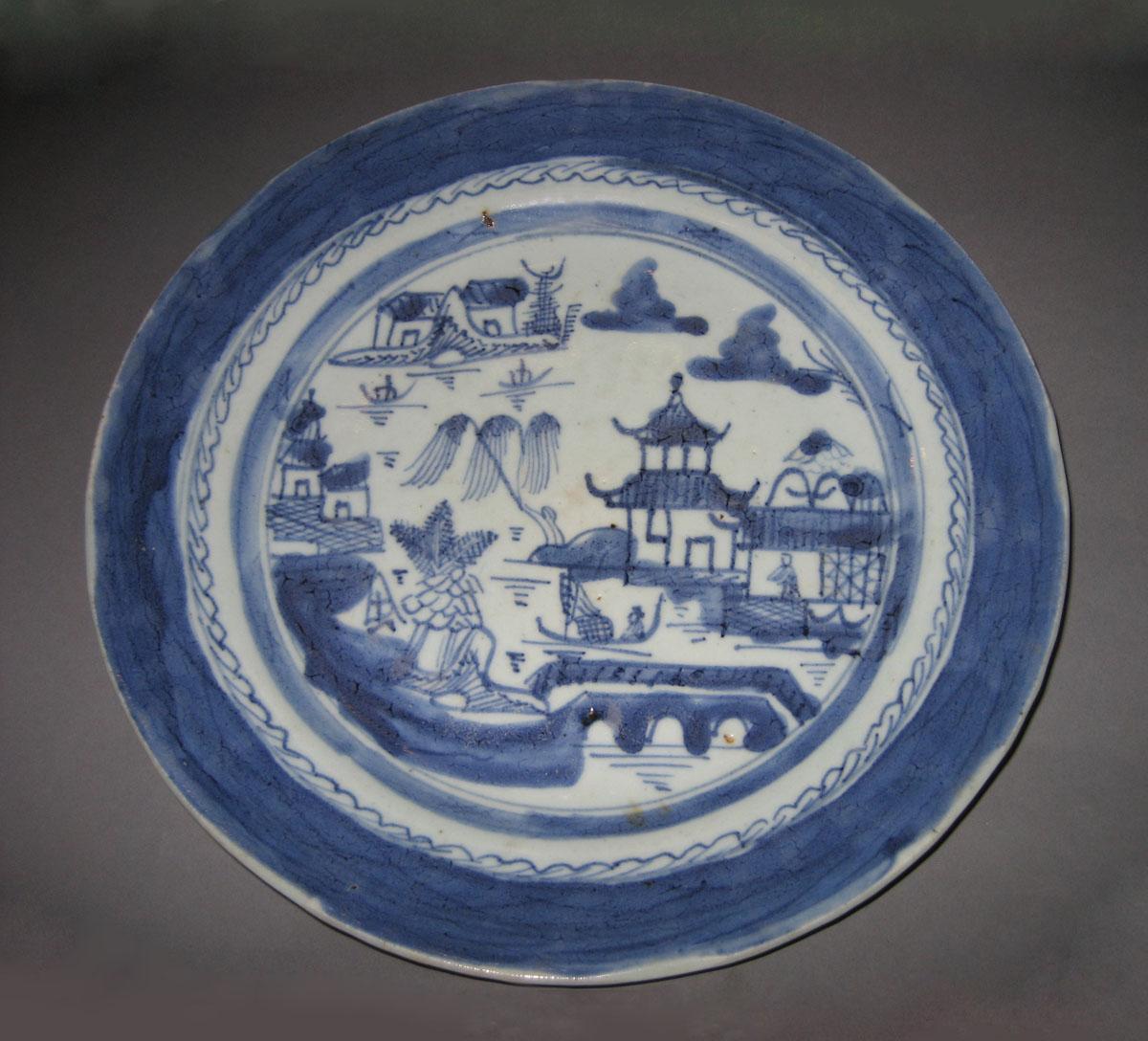 2005.0027.001 Plate
