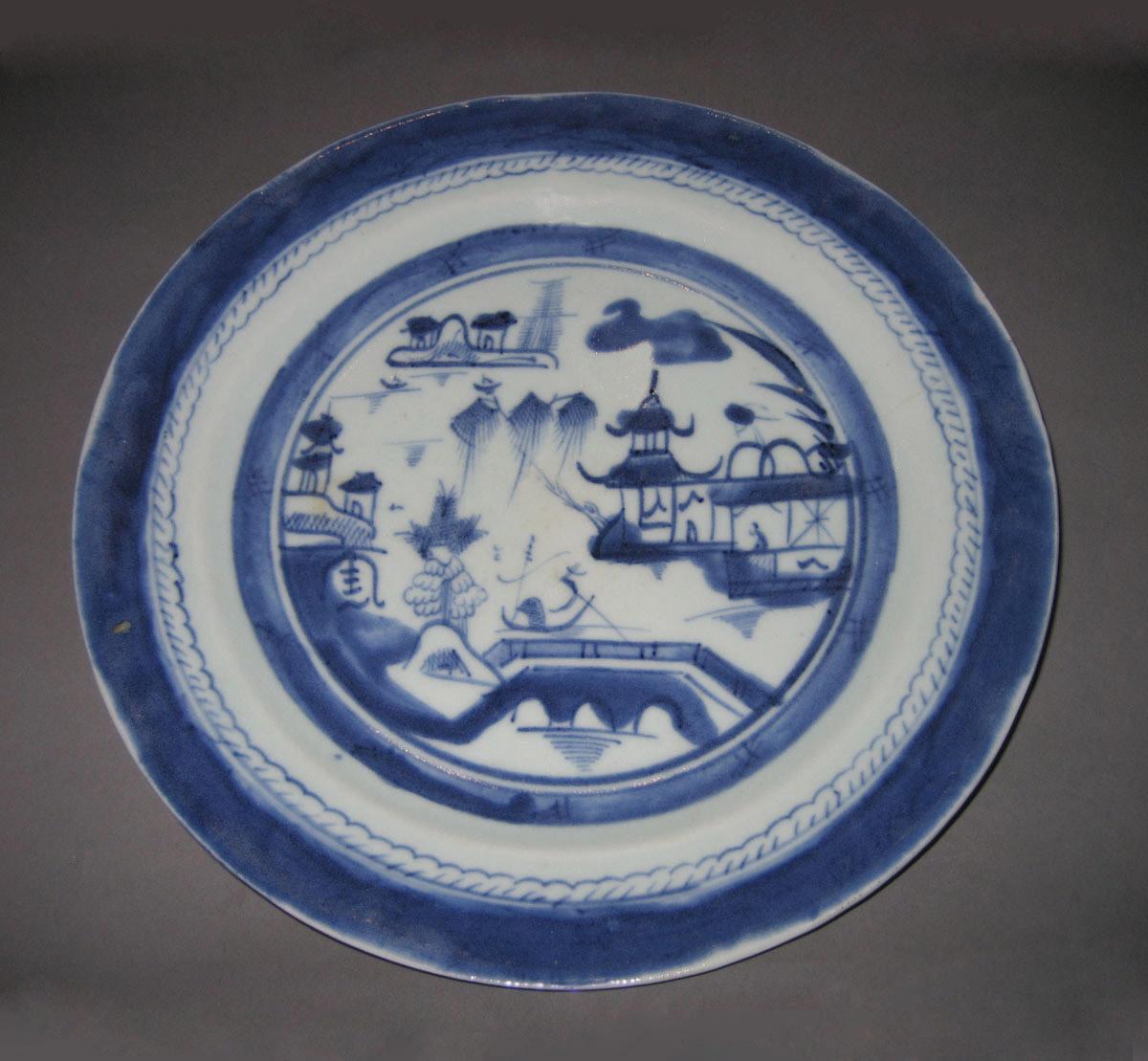 2005.0027.002 Plate