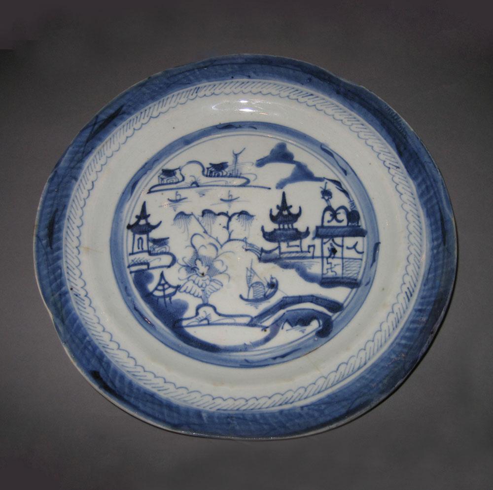 2005.0027.005 Plate