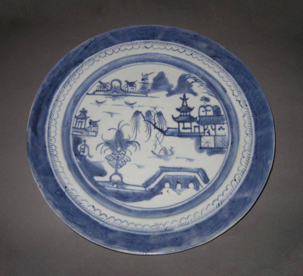 2005.0027.006 Plate